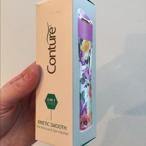 New- Conture Kinetic Smooth